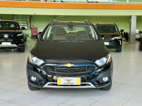 CHEVROLET Onix Hatch 1.4 4P FLEX ACTIV, Foto 2