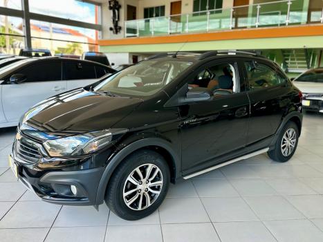 CHEVROLET Onix Hatch 1.4 4P FLEX ACTIV, Foto 3