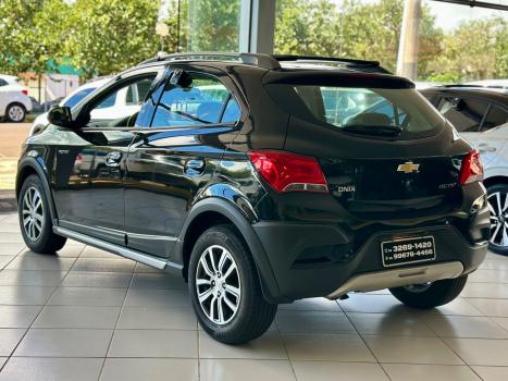 CHEVROLET Onix Hatch 1.4 4P FLEX ACTIV, Foto 4