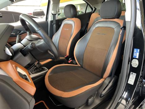 CHEVROLET Onix Hatch 1.4 4P FLEX ACTIV, Foto 9