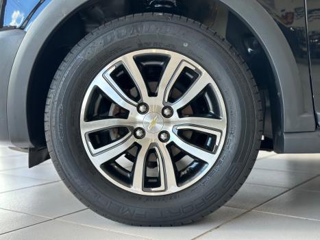 CHEVROLET Onix Hatch 1.4 4P FLEX ACTIV, Foto 11