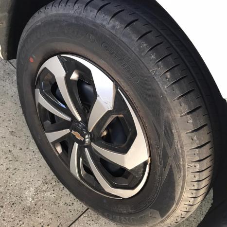 CHEVROLET Onix Hatch 1.0 4P FLEX LS, Foto 2