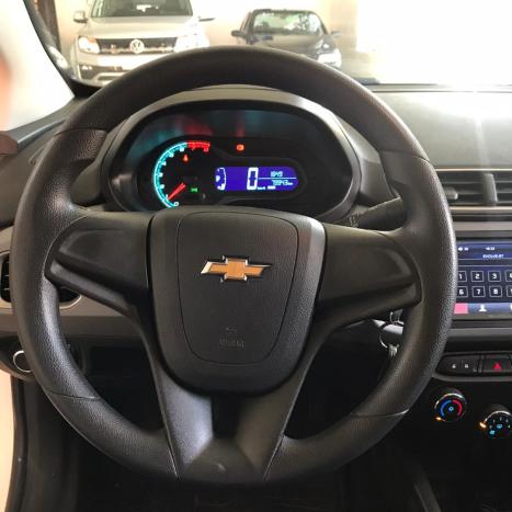 CHEVROLET Onix Hatch 1.0 4P FLEX LS, Foto 6