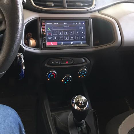 CHEVROLET Onix Hatch 1.0 4P FLEX LS, Foto 7