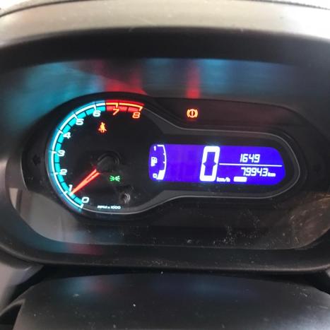 CHEVROLET Onix Hatch 1.0 4P FLEX LS, Foto 8