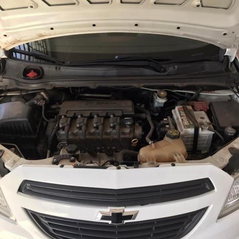 CHEVROLET Onix Hatch 1.0 4P FLEX LS, Foto 9
