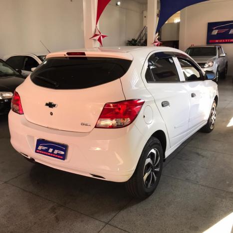 CHEVROLET Onix Hatch 1.0 4P FLEX LS, Foto 14