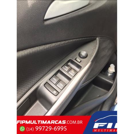CHEVROLET Onix Hatch 1.0 4P FLEX, Foto 5