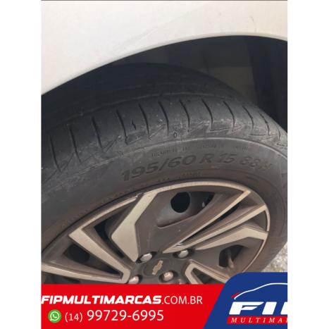 CHEVROLET Onix Hatch 1.0 4P FLEX, Foto 7