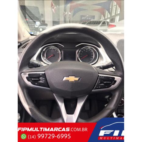 CHEVROLET Onix Hatch 1.0 4P FLEX, Foto 8
