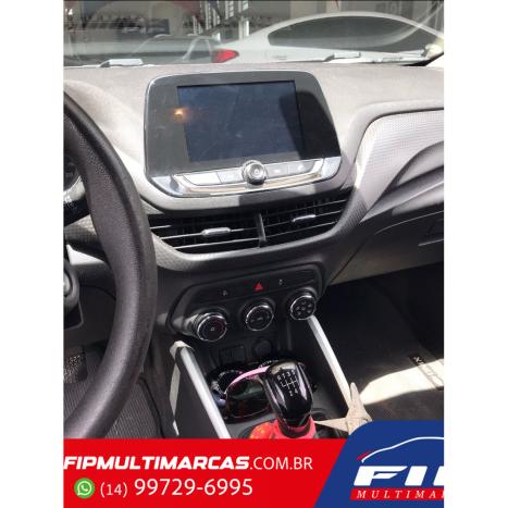 CHEVROLET Onix Hatch 1.0 4P FLEX, Foto 10