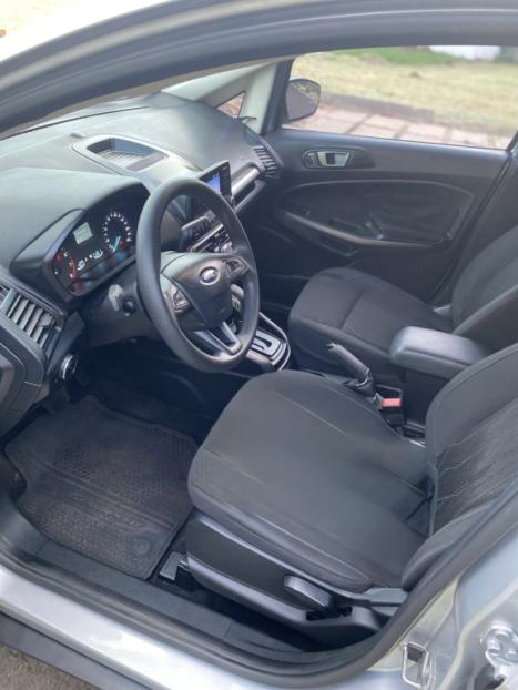 CHEVROLET Onix Hatch 1.4 4P FLEX ACTIV AUTOM�TICO, Foto 4