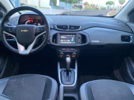 CHEVROLET Onix Hatch 1.4 4P FLEX ACTIV AUTOM�TICO, Foto 6