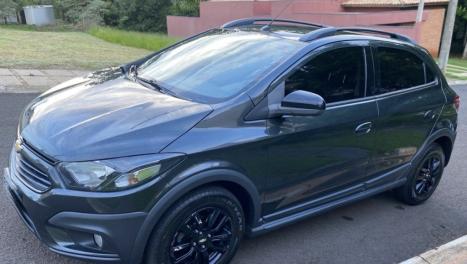 CHEVROLET Onix Hatch 1.4 4P FLEX ACTIV AUTOM�TICO, Foto 7