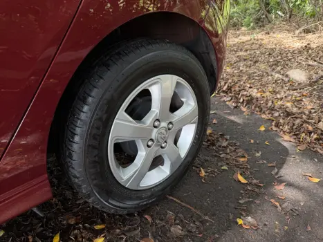 CHEVROLET Onix Hatch 1.4 4P FLEX LT, Foto 7