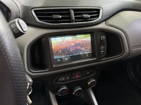 CHEVROLET Onix Hatch 1.4 4P FLEX LT, Foto 8