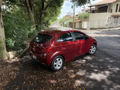 CHEVROLET Onix Hatch 1.4 4P FLEX LT, Foto 11