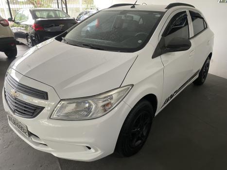 CHEVROLET Onix Hatch 1.0 4P FLEX LS, Foto 2