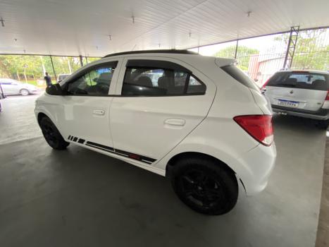 CHEVROLET Onix Hatch 1.0 4P FLEX LS, Foto 3