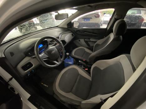 CHEVROLET Onix Hatch 1.0 4P FLEX LS, Foto 7