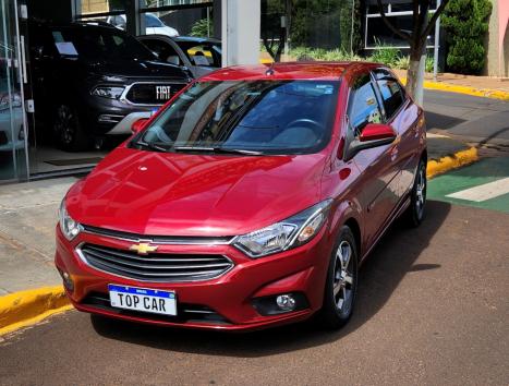CHEVROLET Onix Hatch 1.4 4P FLEX LTZ, Foto 1
