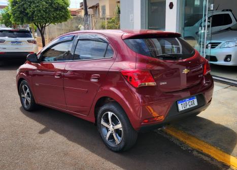 CHEVROLET Onix Hatch 1.4 4P FLEX LTZ, Foto 3