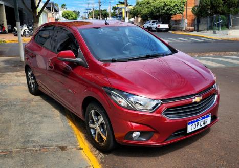 CHEVROLET Onix Hatch 1.4 4P FLEX LTZ, Foto 6