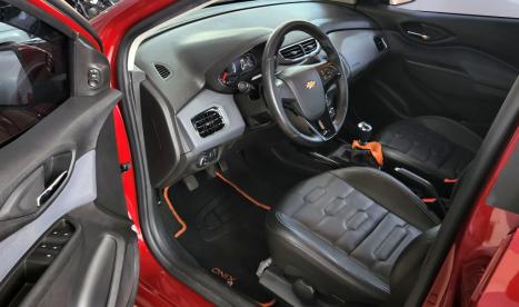 CHEVROLET Onix Hatch 1.4 4P FLEX LTZ, Foto 7