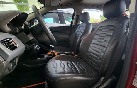 CHEVROLET Onix Hatch 1.4 4P FLEX LTZ, Foto 8