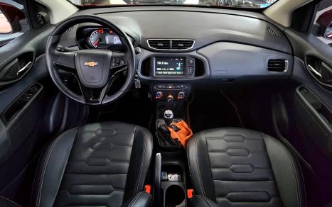 CHEVROLET Onix Hatch 1.4 4P FLEX LTZ, Foto 9