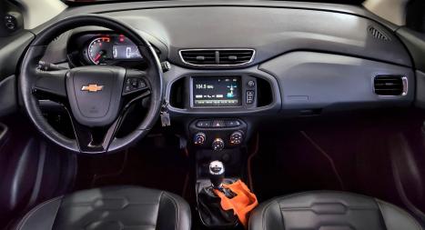 CHEVROLET Onix Hatch 1.4 4P FLEX LTZ, Foto 10