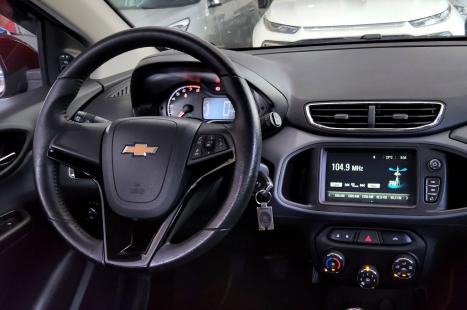 CHEVROLET Onix Hatch 1.4 4P FLEX LTZ, Foto 12