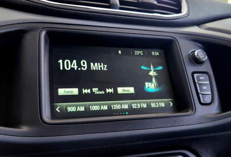 CHEVROLET Onix Hatch 1.4 4P FLEX LTZ, Foto 15