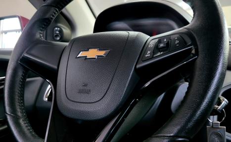 CHEVROLET Onix Hatch 1.4 4P FLEX LTZ, Foto 16