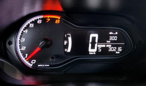 CHEVROLET Onix Hatch 1.4 4P FLEX LTZ, Foto 17