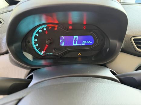 CHEVROLET Onix Hatch 1.4 4P FLEX LT, Foto 7