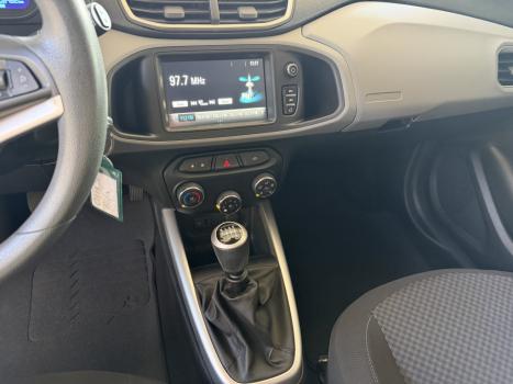 CHEVROLET Onix Hatch 1.4 4P FLEX LT, Foto 8