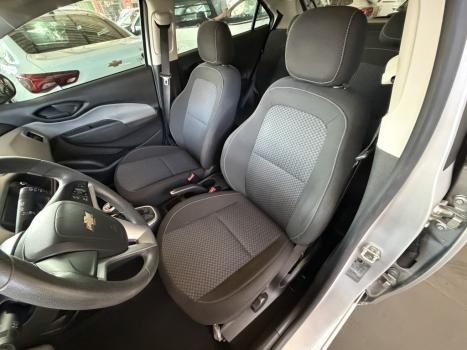 CHEVROLET Onix Hatch 1.4 4P FLEX LT, Foto 9