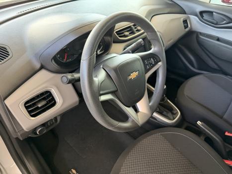 CHEVROLET Onix Hatch 1.4 4P FLEX LT, Foto 10