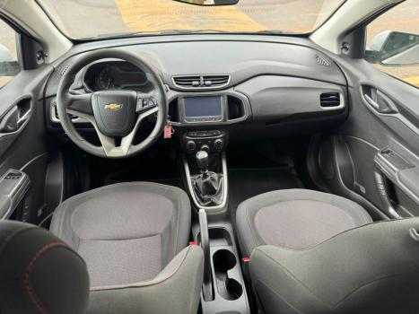 CHEVROLET Onix Hatch 1.4 4P FLEX LT, Foto 6