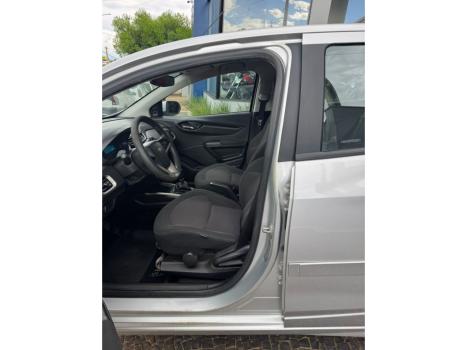 CHEVROLET Onix Hatch 1.4 4P FLEX LT, Foto 7