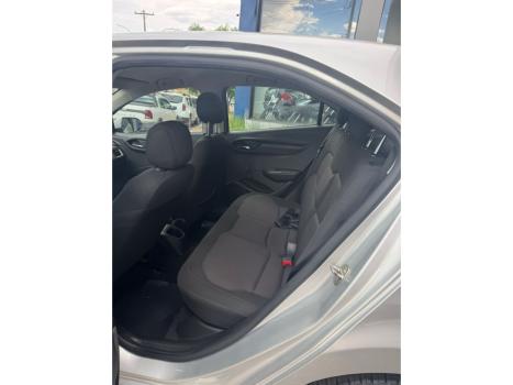 CHEVROLET Onix Hatch 1.4 4P FLEX LT, Foto 8