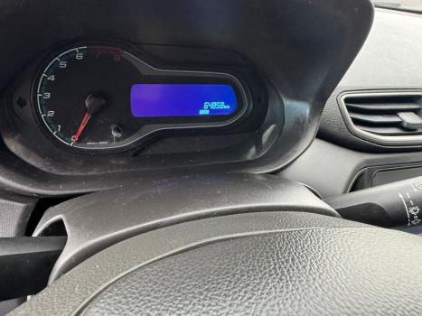 CHEVROLET Onix Hatch 1.4 4P FLEX LT, Foto 9