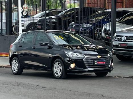 CHEVROLET Onix Hatch 1.0 12V 4P FLEX LT, Foto 1