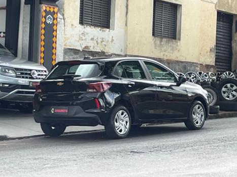 CHEVROLET Onix Hatch 1.0 12V 4P FLEX LT, Foto 2