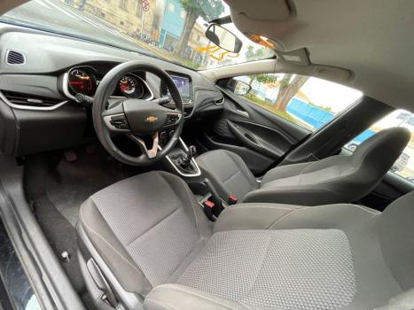 CHEVROLET Onix Hatch 1.0 12V 4P FLEX LT, Foto 5
