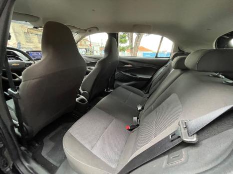 CHEVROLET Onix Hatch 1.0 12V 4P FLEX LT, Foto 6