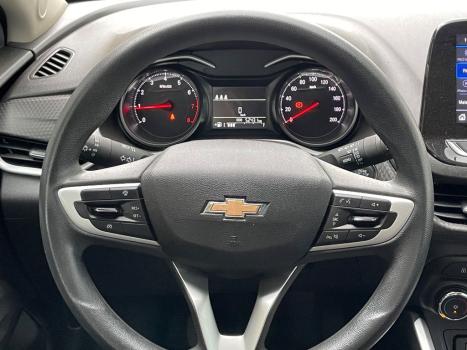 CHEVROLET Onix Hatch 1.0 12V 4P FLEX LT, Foto 9