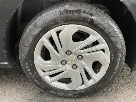 CHEVROLET Onix Hatch 1.0 12V 4P FLEX LT, Foto 15