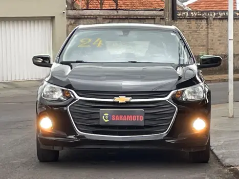CHEVROLET Onix Hatch 1.0 12V 4P FLEX LT, Foto 16